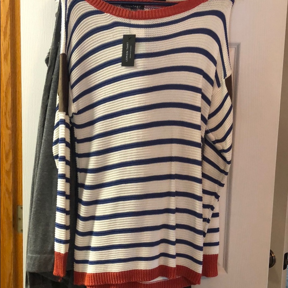 Long sleeve shirt NWT